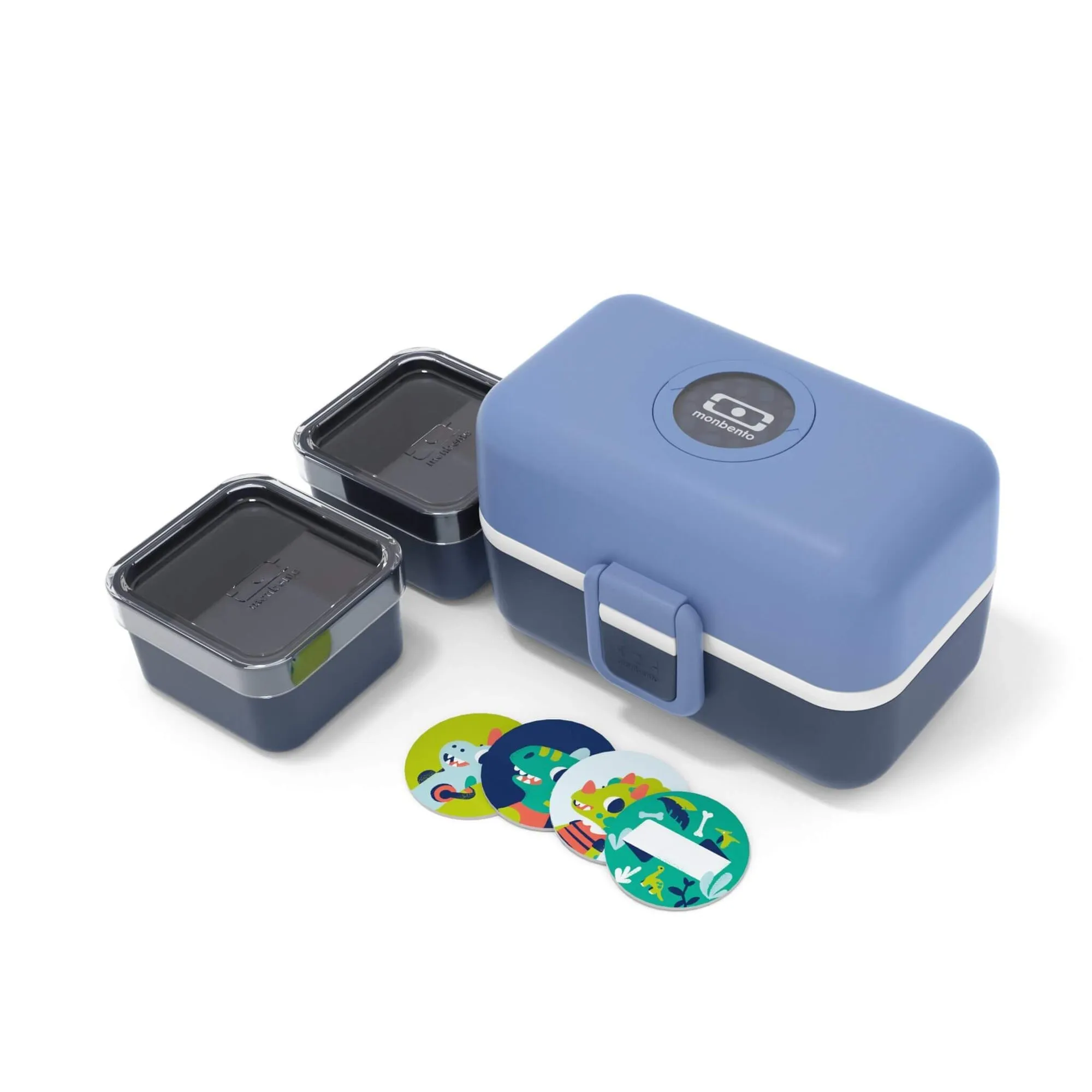 Monbento MB Tresor - Blue Infinity