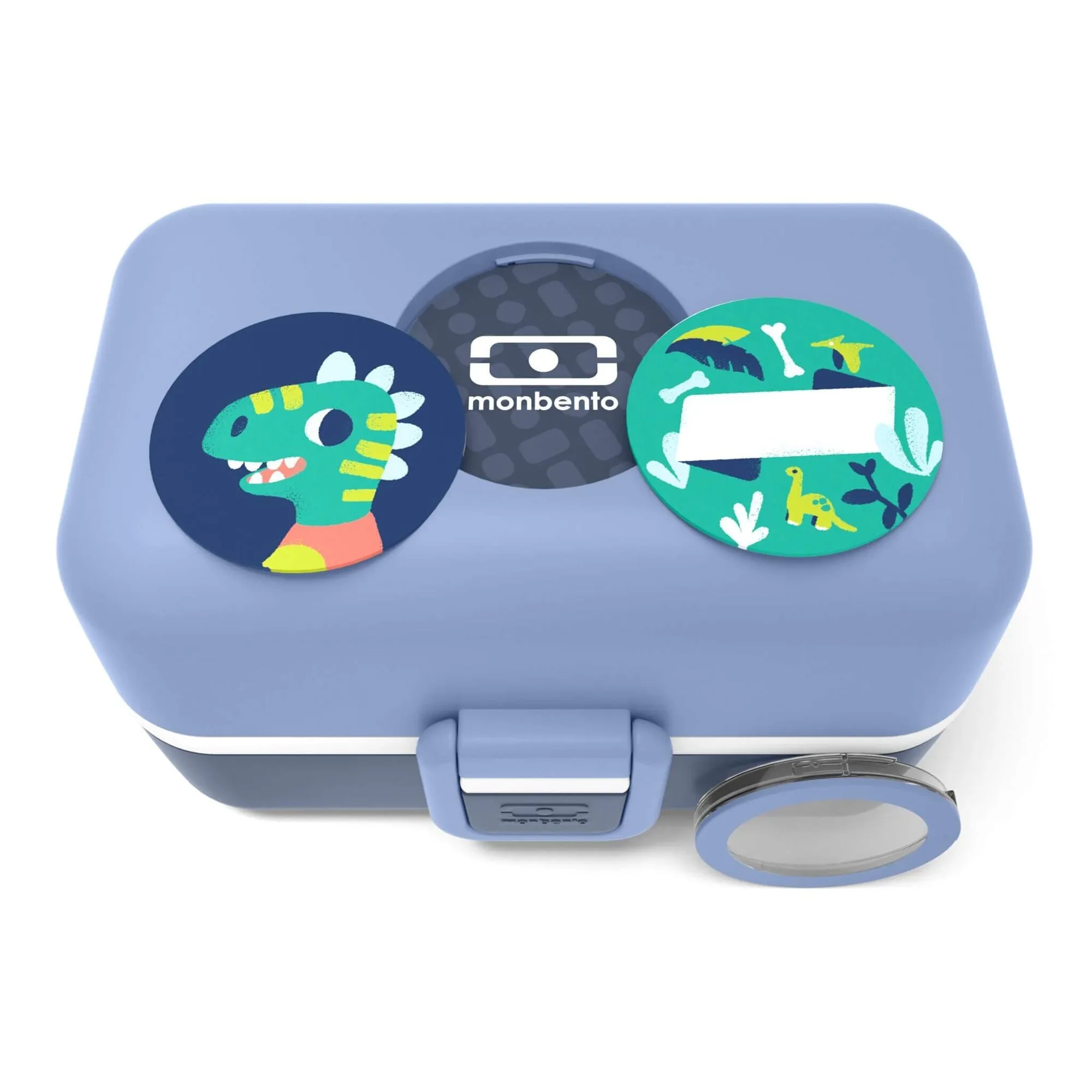 Monbento MB Tresor - Blue Infinity
