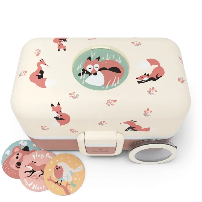 Monbento MB Tresor - Fox