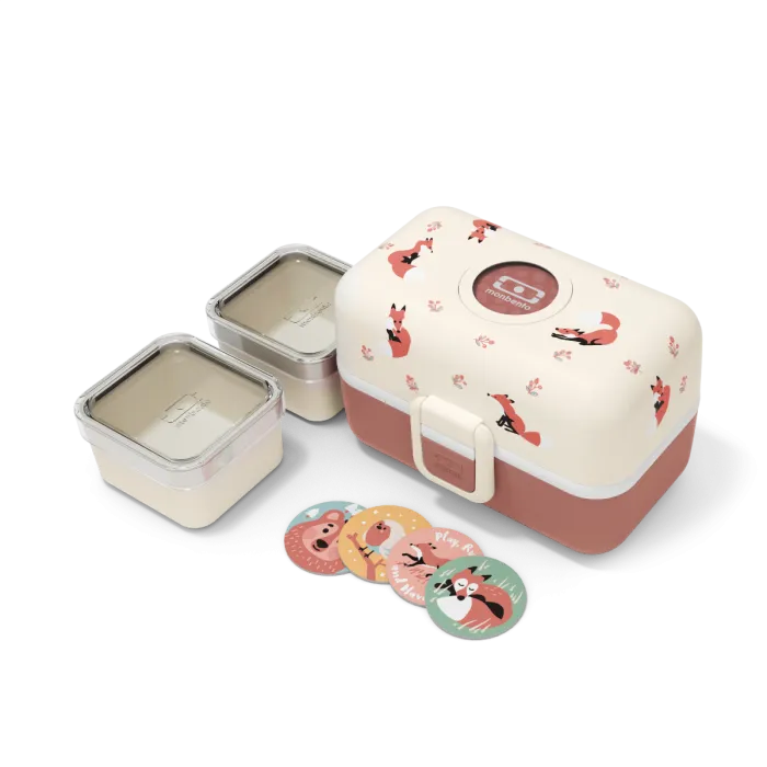 Monbento MB Tresor - Fox