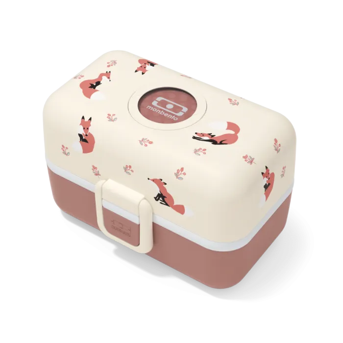 Monbento MB Tresor - Fox