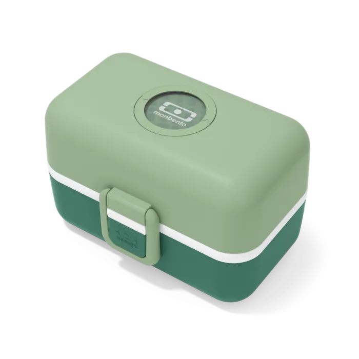Monbento MB Tresor  - Green Forest