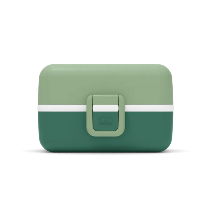 Monbento MB Tresor  - Green Forest