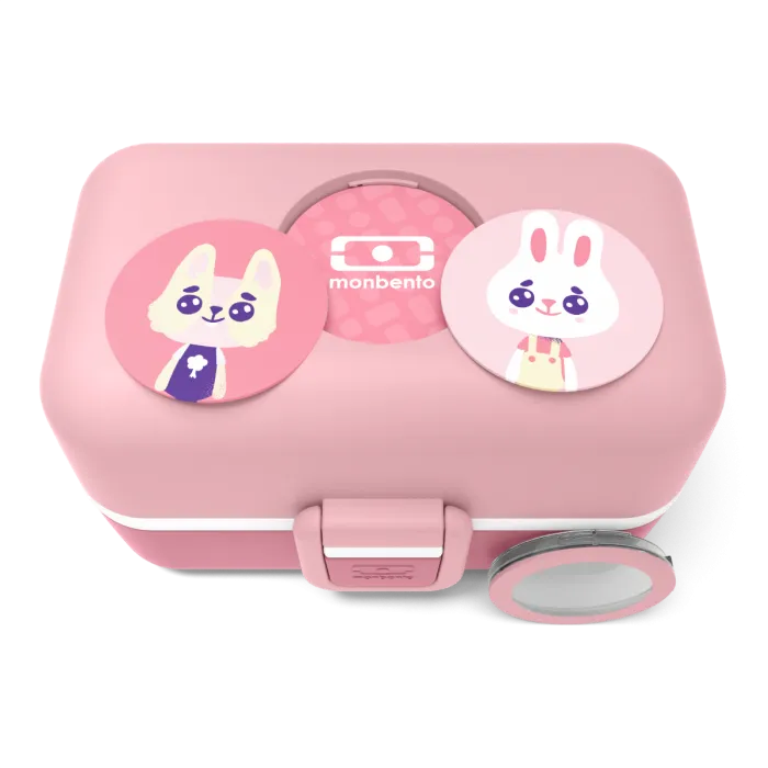 Monbento MB Tresor - Pink Blush