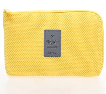 Multi Function Pouch