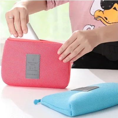 Multi Function Pouch