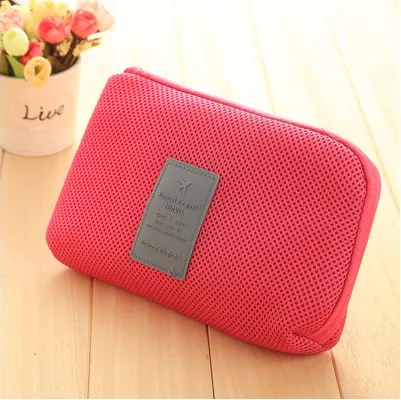 Multi Function Pouch