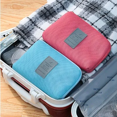 Multi Function Pouch