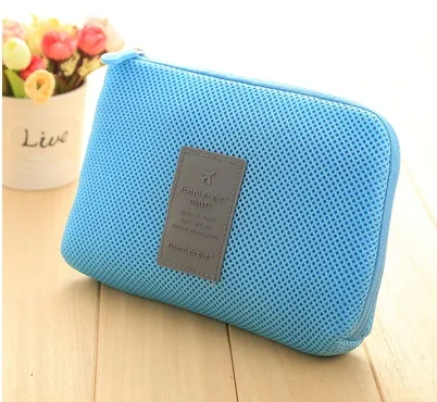 Multi Function Pouch