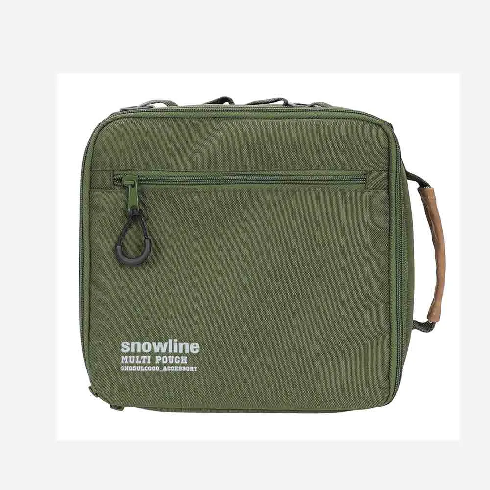 Multi Pouch