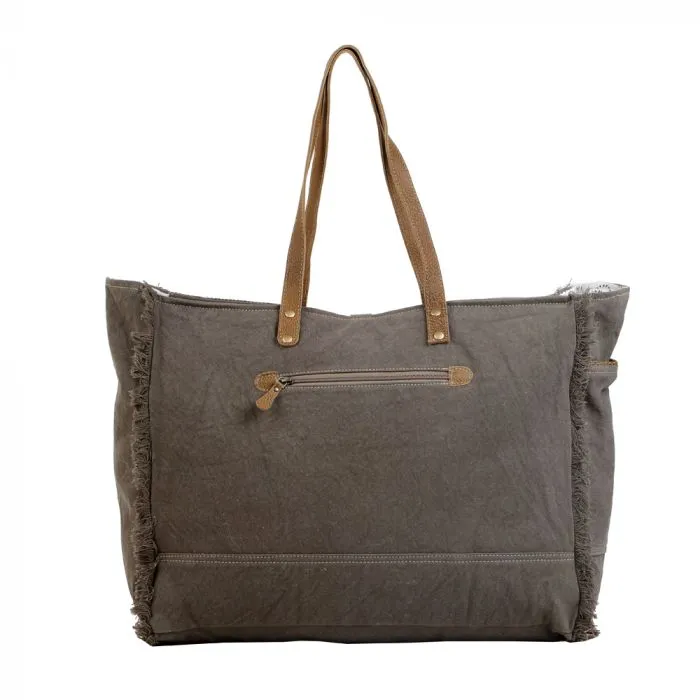 Myra Bag Hipster Weekender Bag