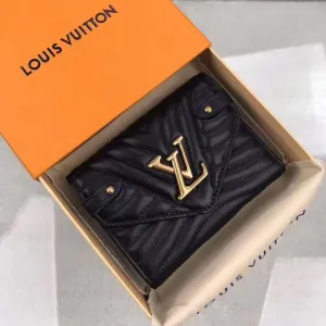 New Wave Compact Wallet