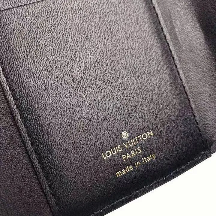 New Wave Compact Wallet