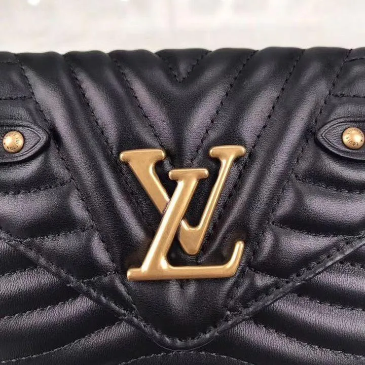 New Wave Compact Wallet