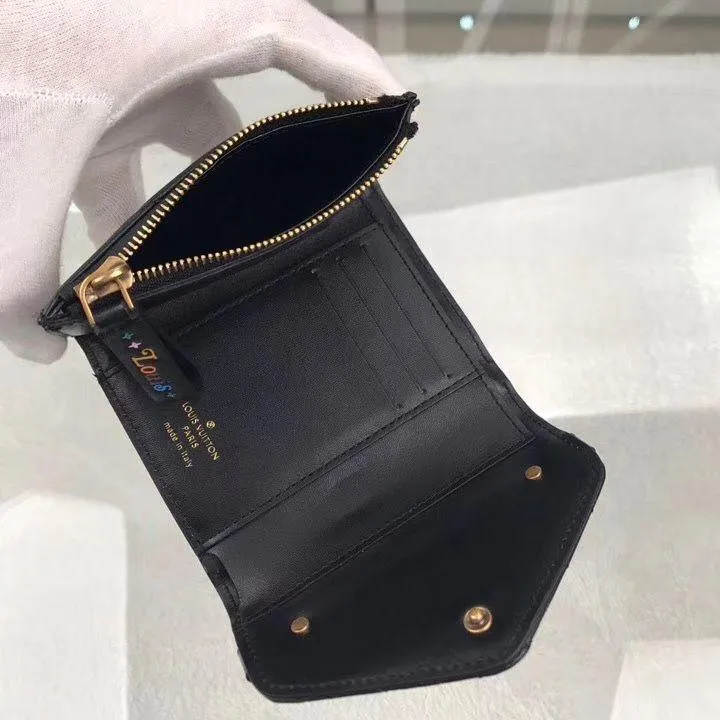 New Wave Compact Wallet