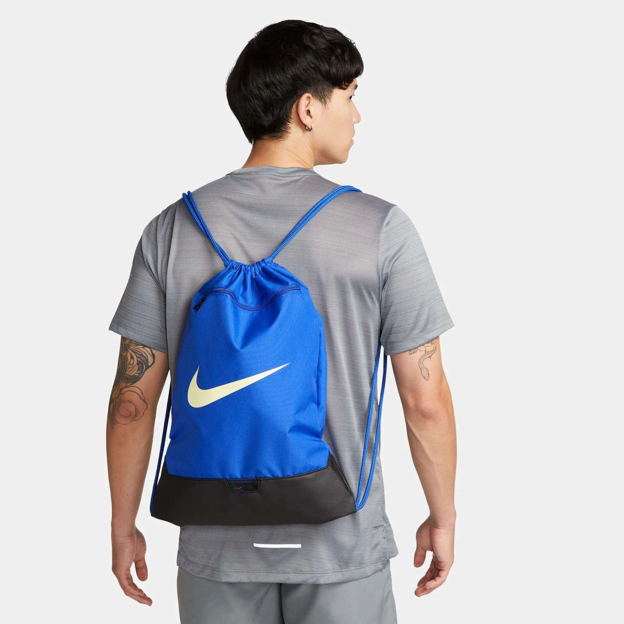 Nike Brasilia 9.5 Gym Sack