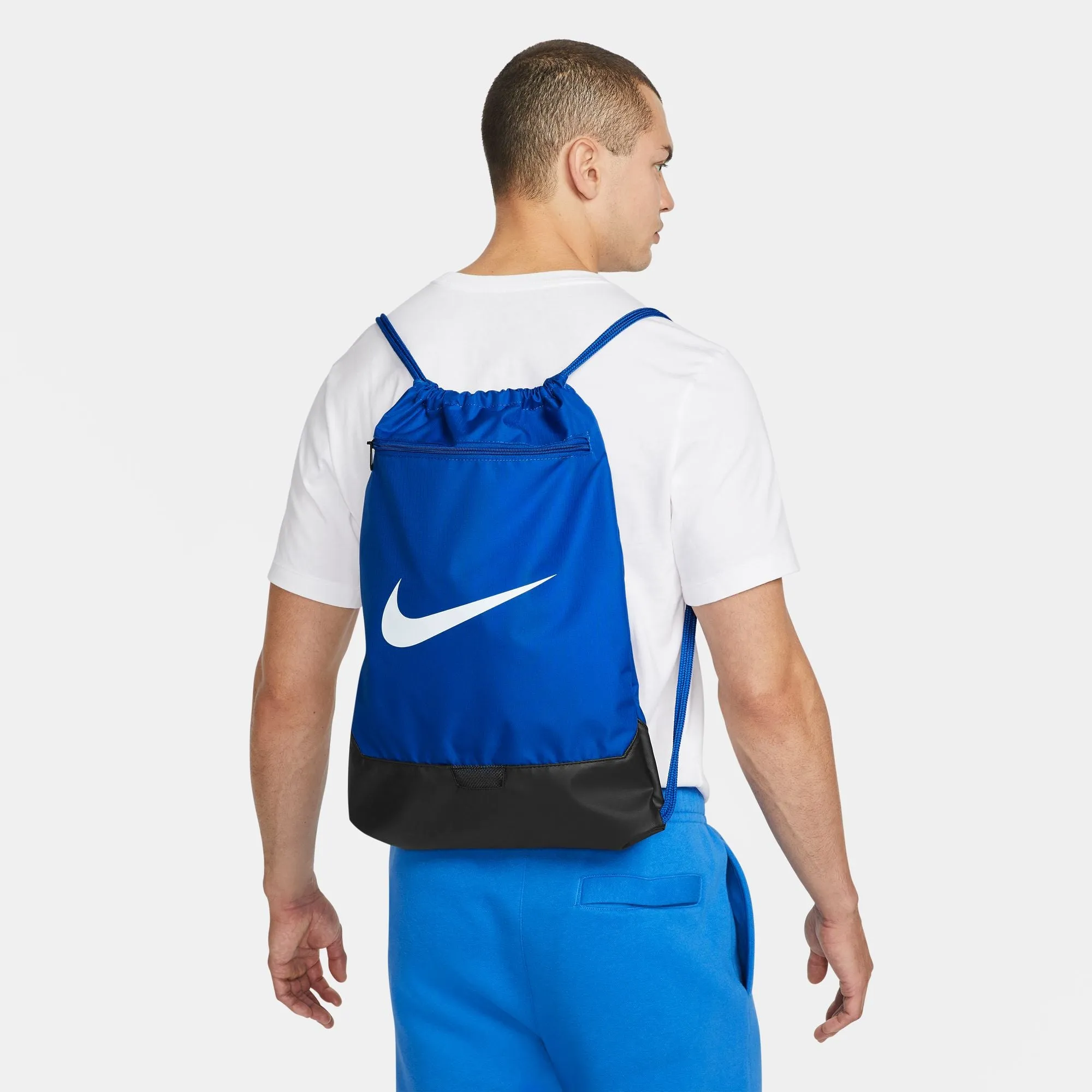 Nike Brasilia 9.5 Gym Sack
