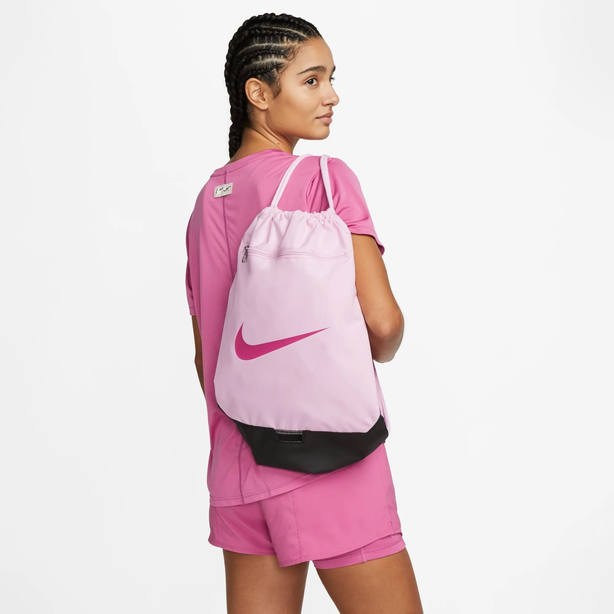 Nike Brasilia 9.5 Gym Sack