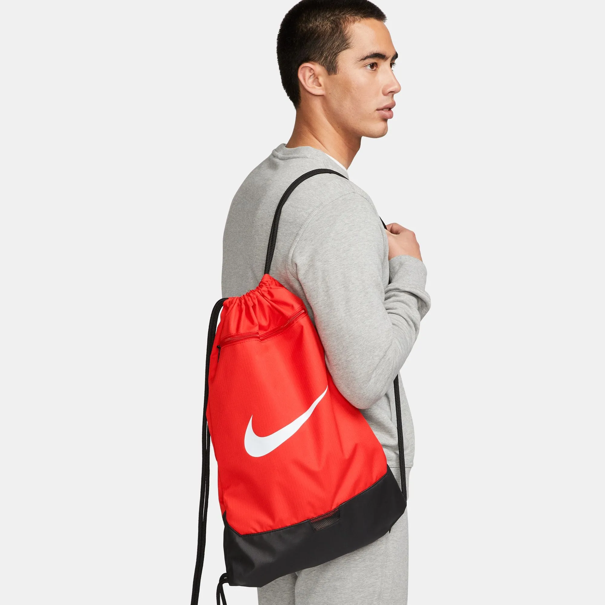 Nike Brasilia 9.5 Gym Sack