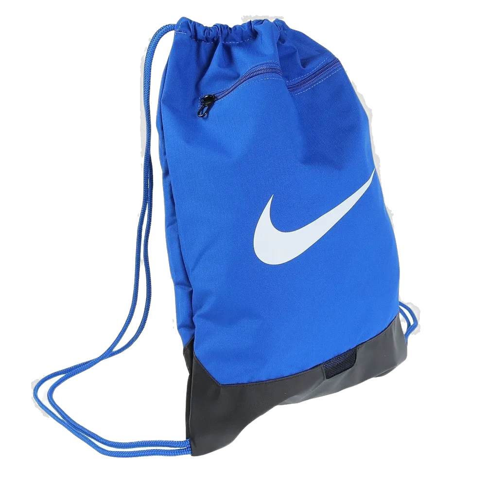 Nike Unisex's Brasilia 9.5 Backpack - Game Royal / Black / White