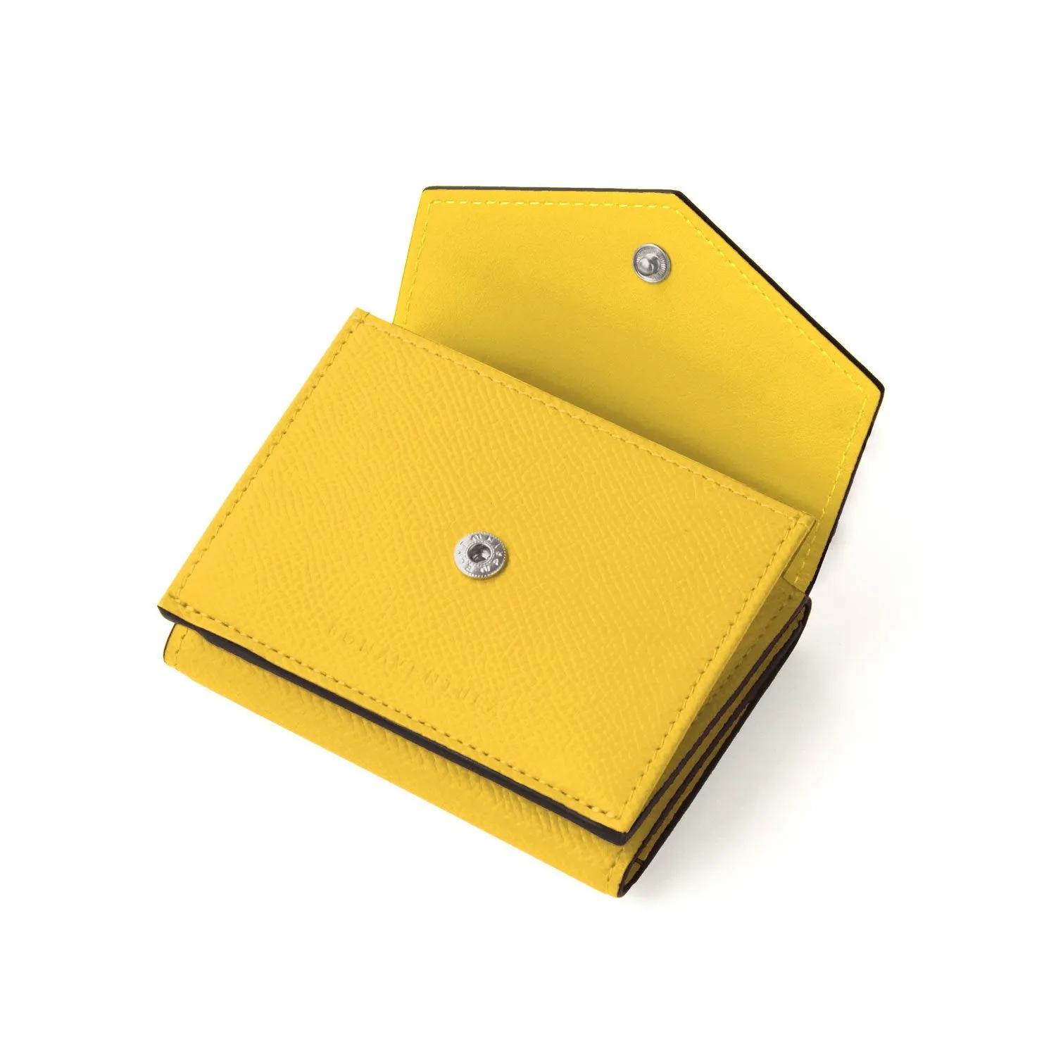 Noblessa Small Wallet