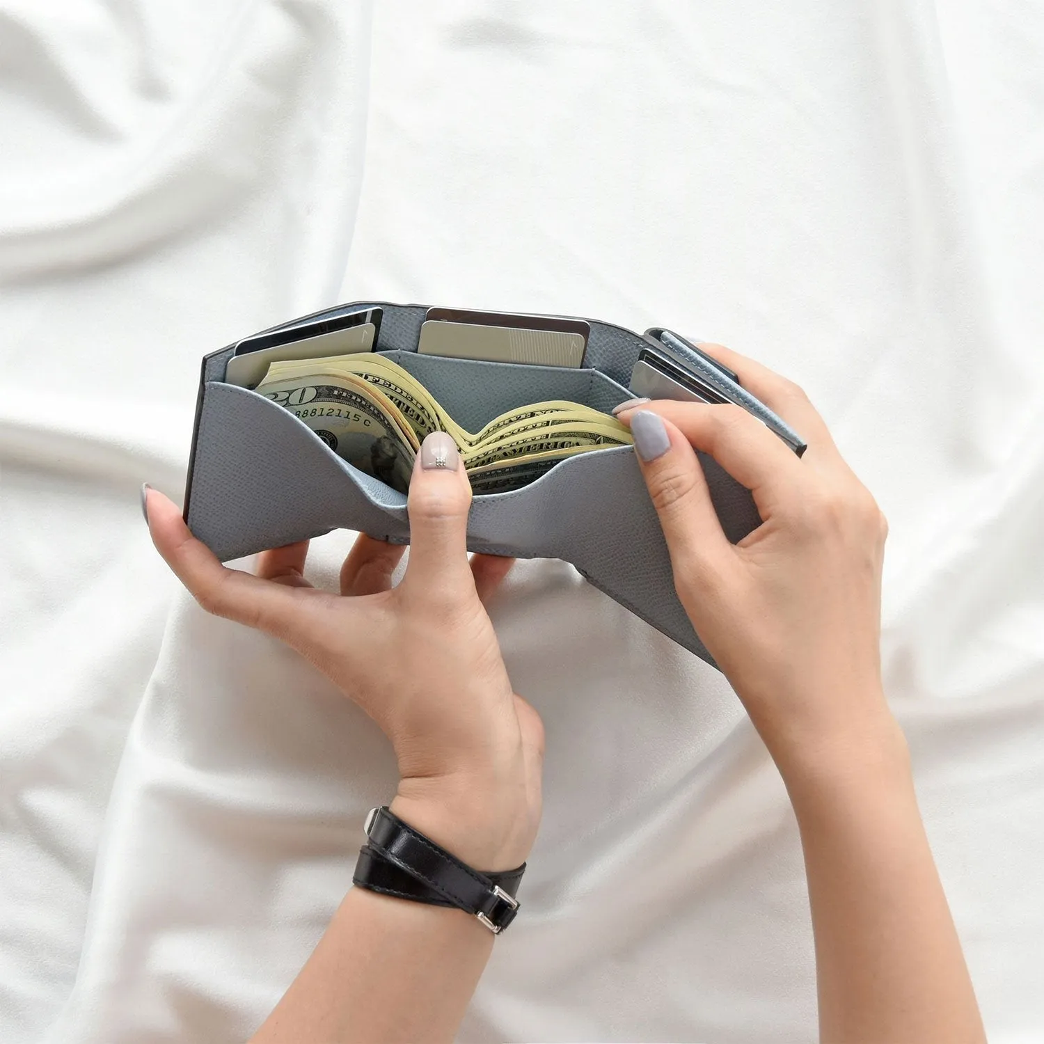 Noblessa Small Wallet