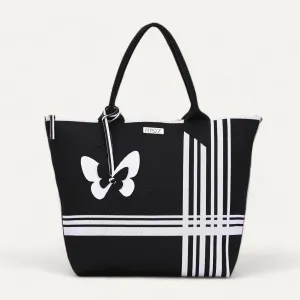 OG Athletic- Zipper Tote Bag