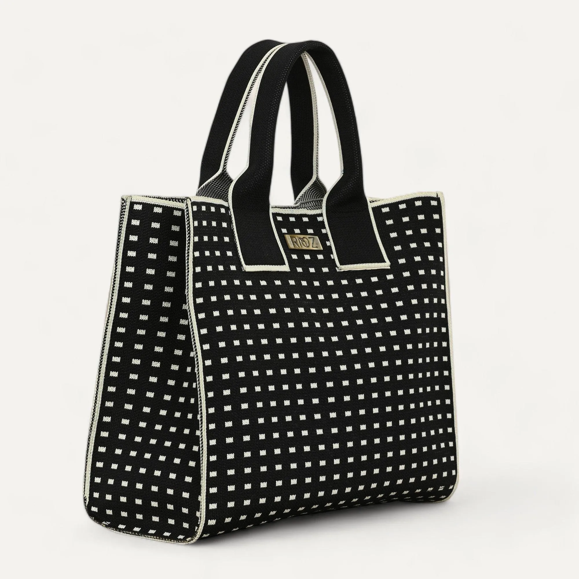 OG Peppy- Book Tote Bag