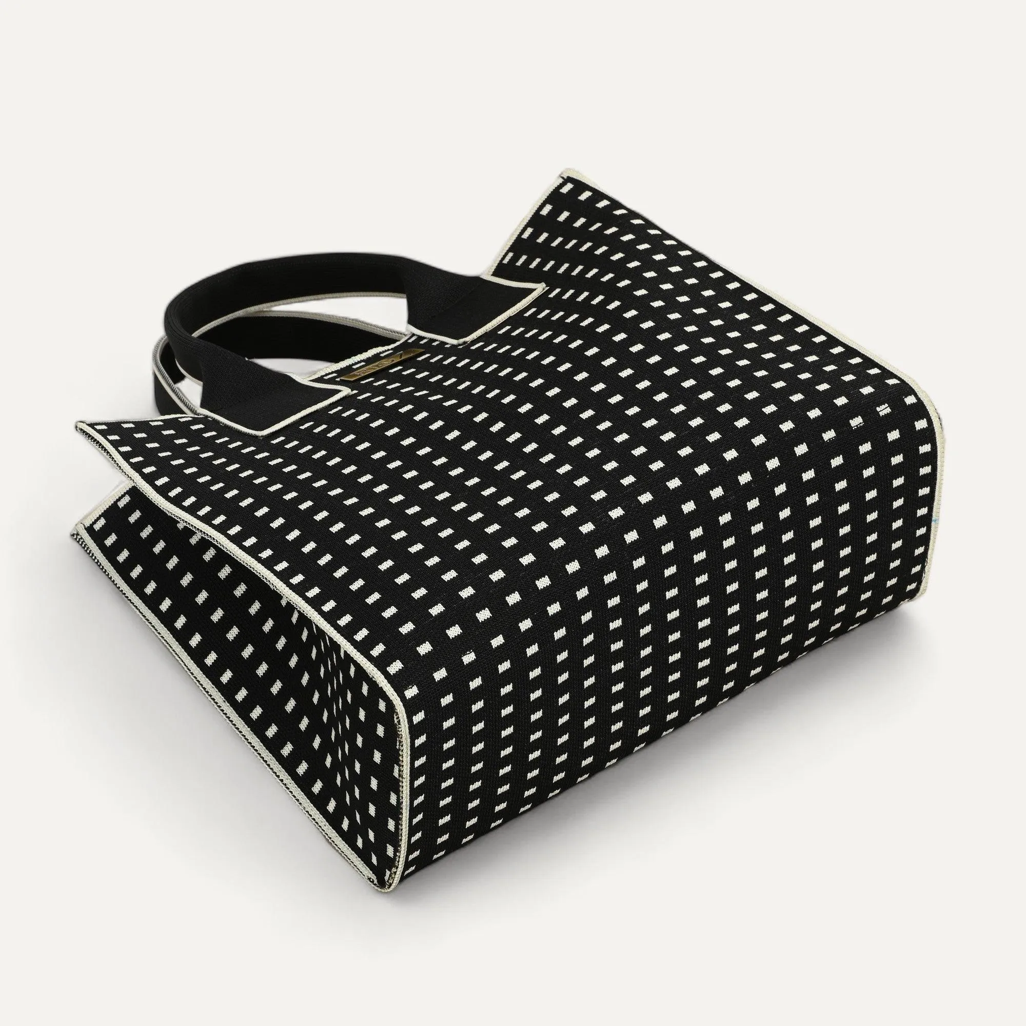 OG Peppy- Book Tote Bag