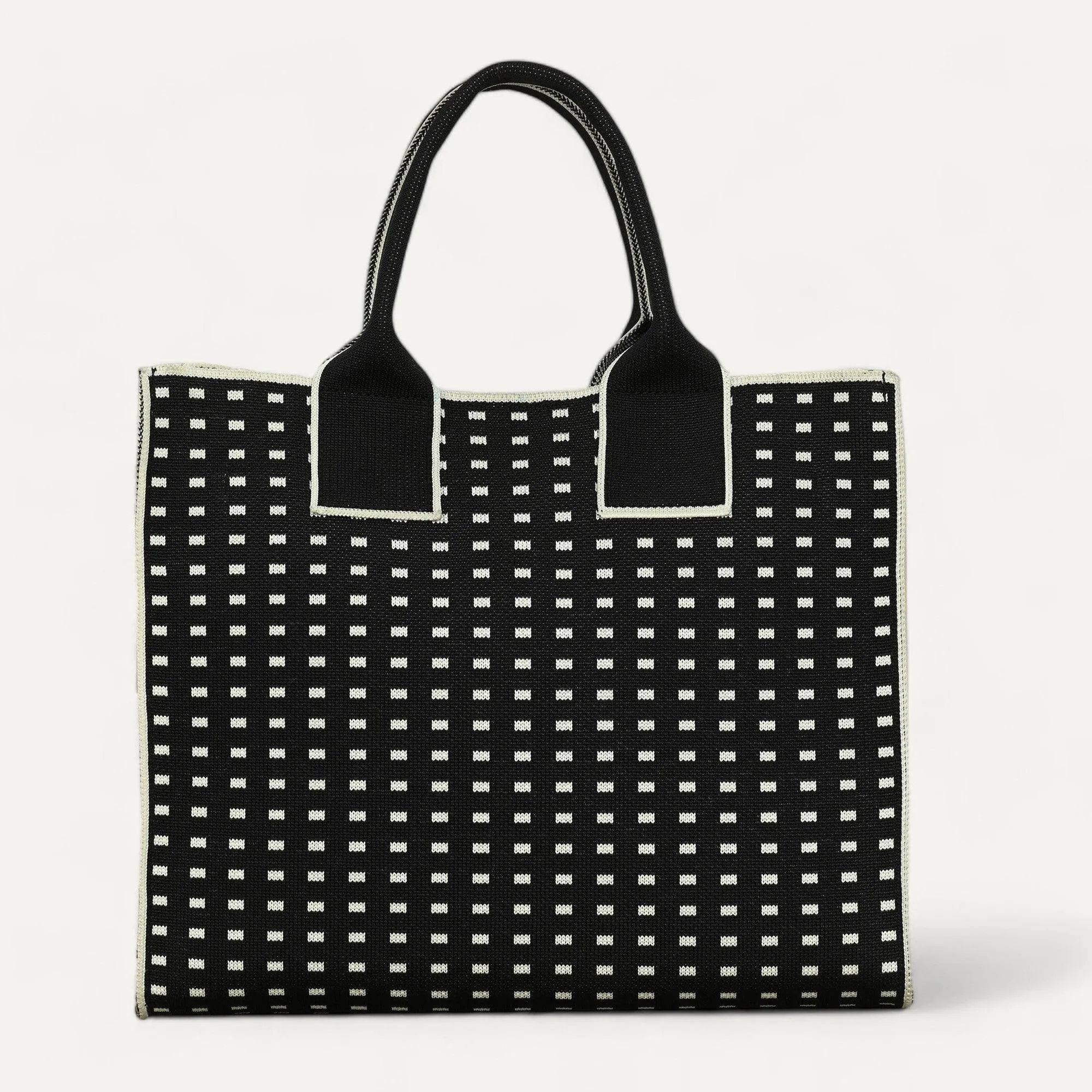 OG Peppy- Book Tote Bag