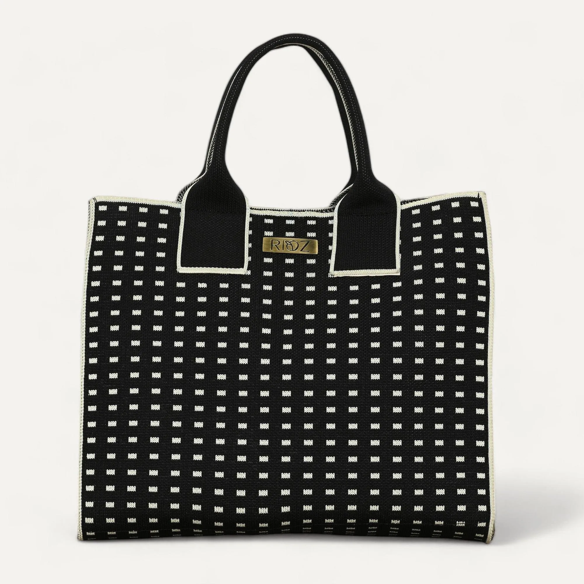 OG Peppy- Book Tote Bag