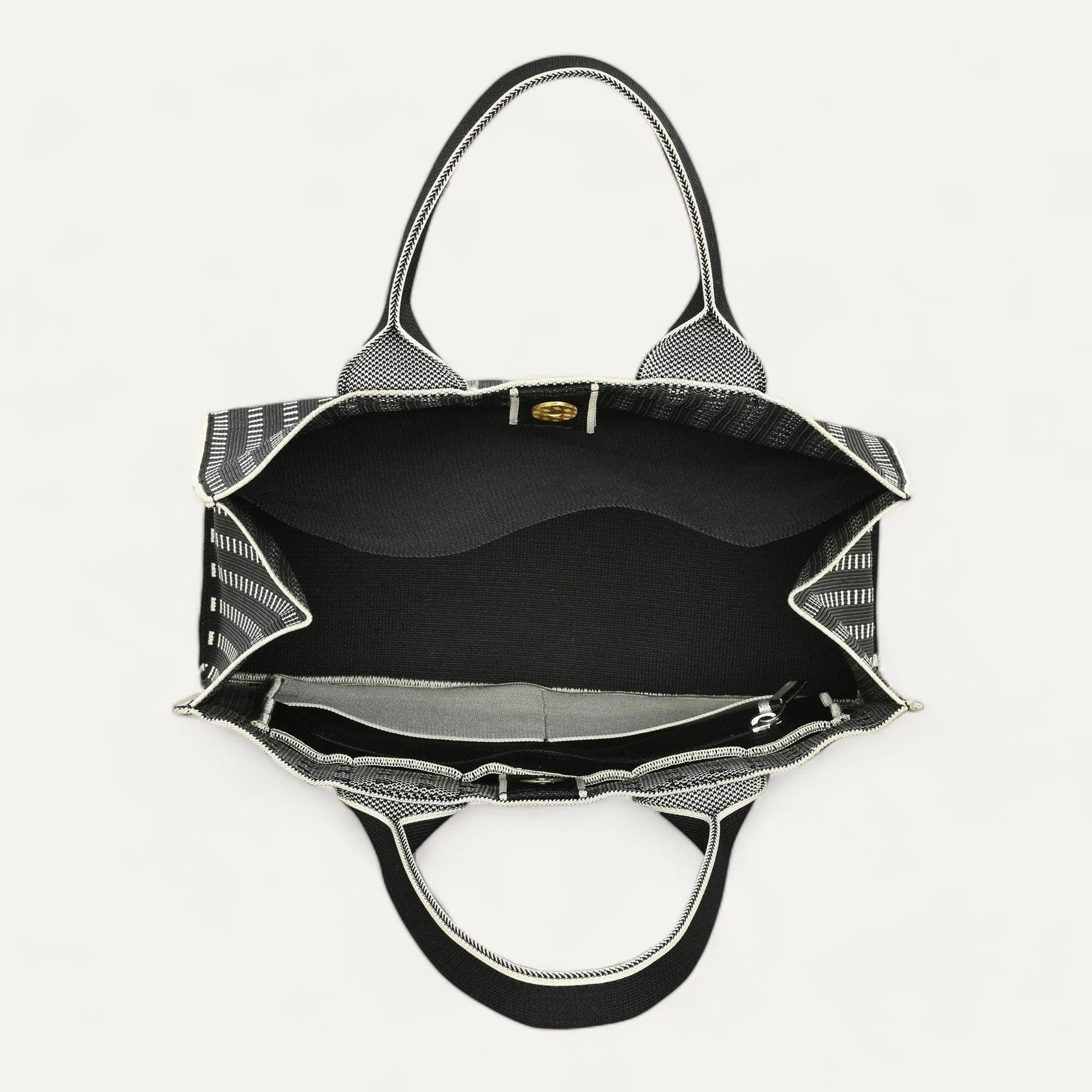 OG Peppy- Book Tote Bag