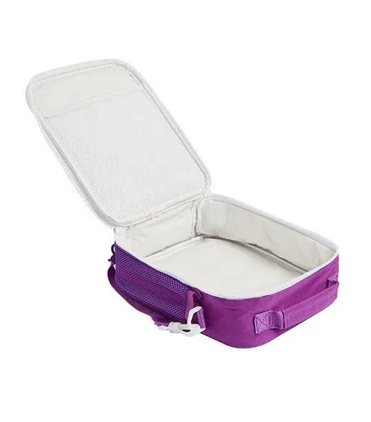 Ooloo Satchel Lunch Bag