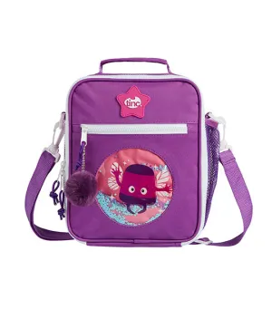 Ooloo Satchel Lunch Bag
