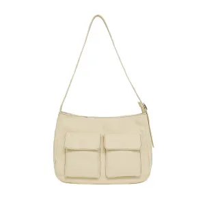Oversized Cargo Sling (Natural) | TTR X Good Totes