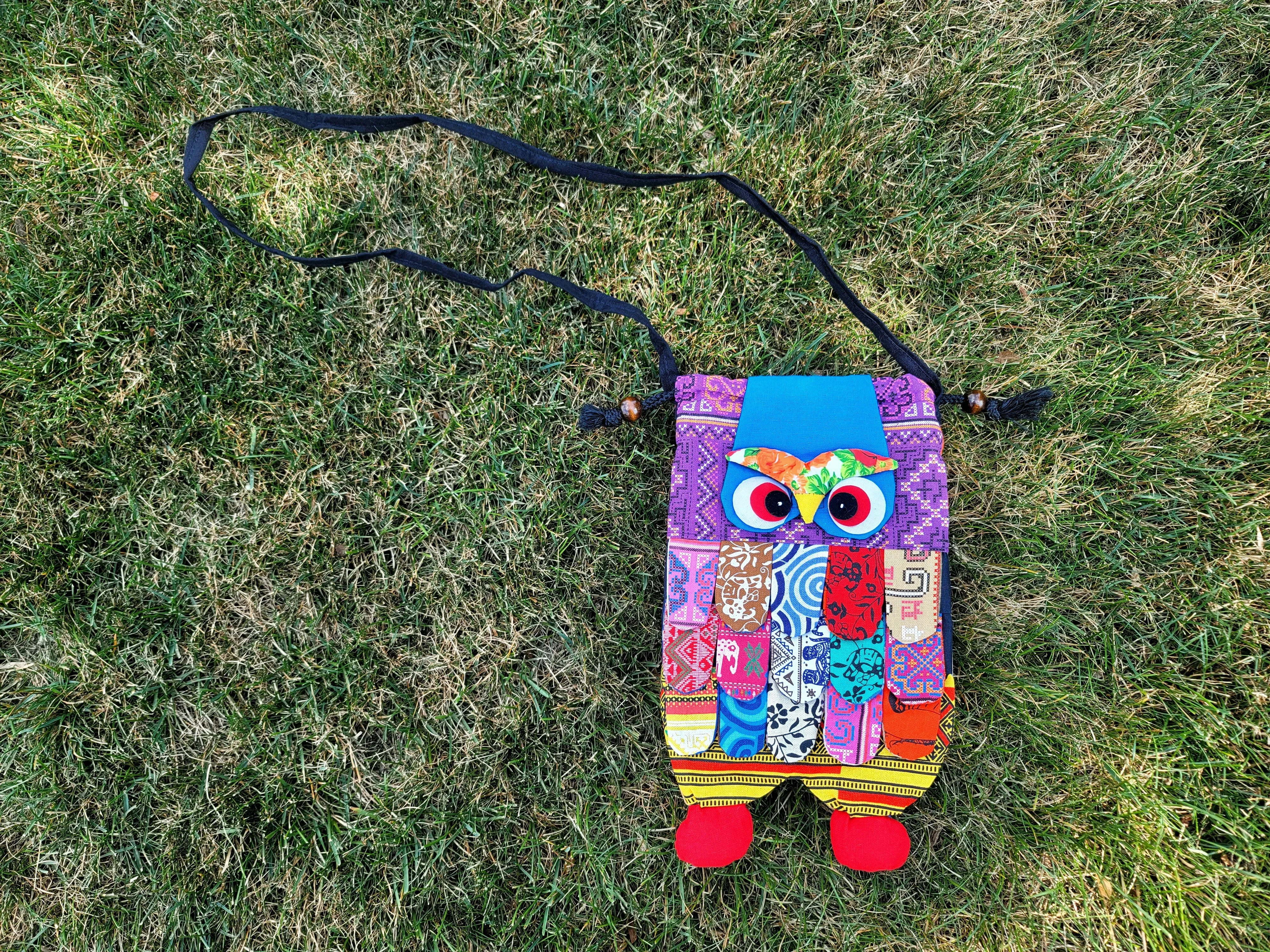 Owl Bag
