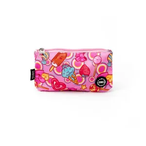 Pink Candies Pencil Case