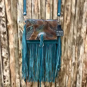 Pony Express #16323