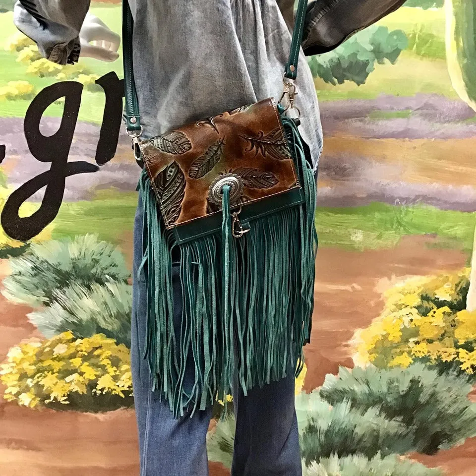 Pony Express #16323
