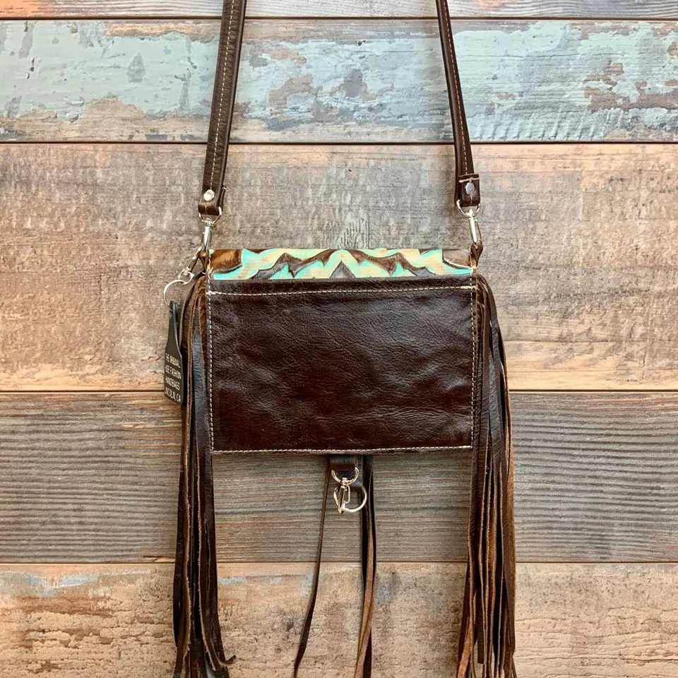 Pony Express -  #18686