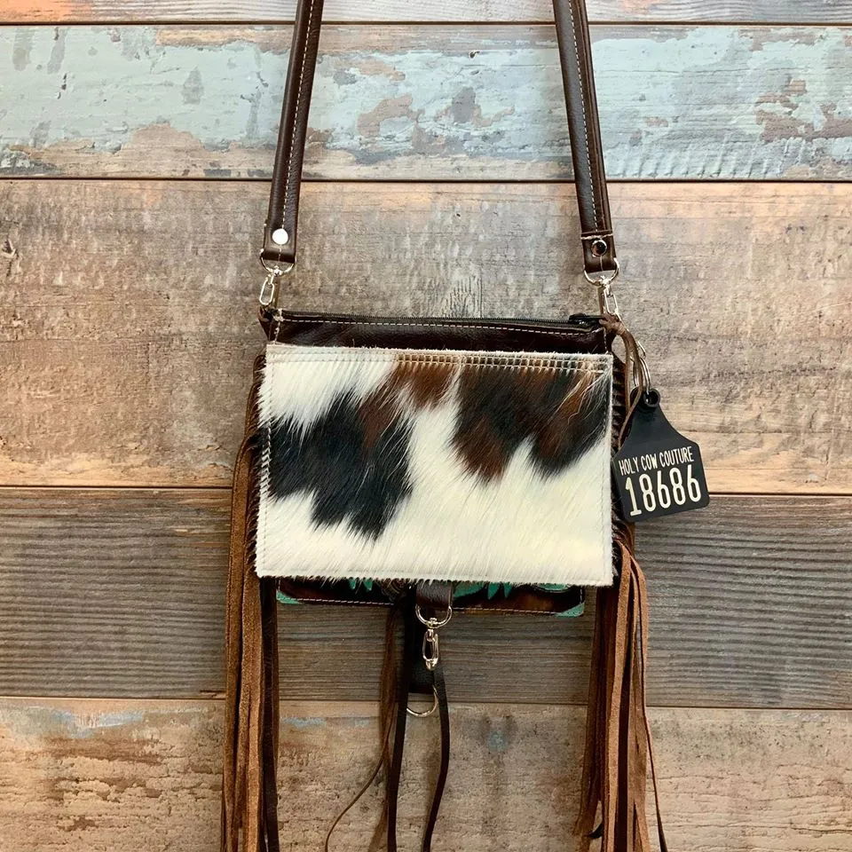 Pony Express -  #18686