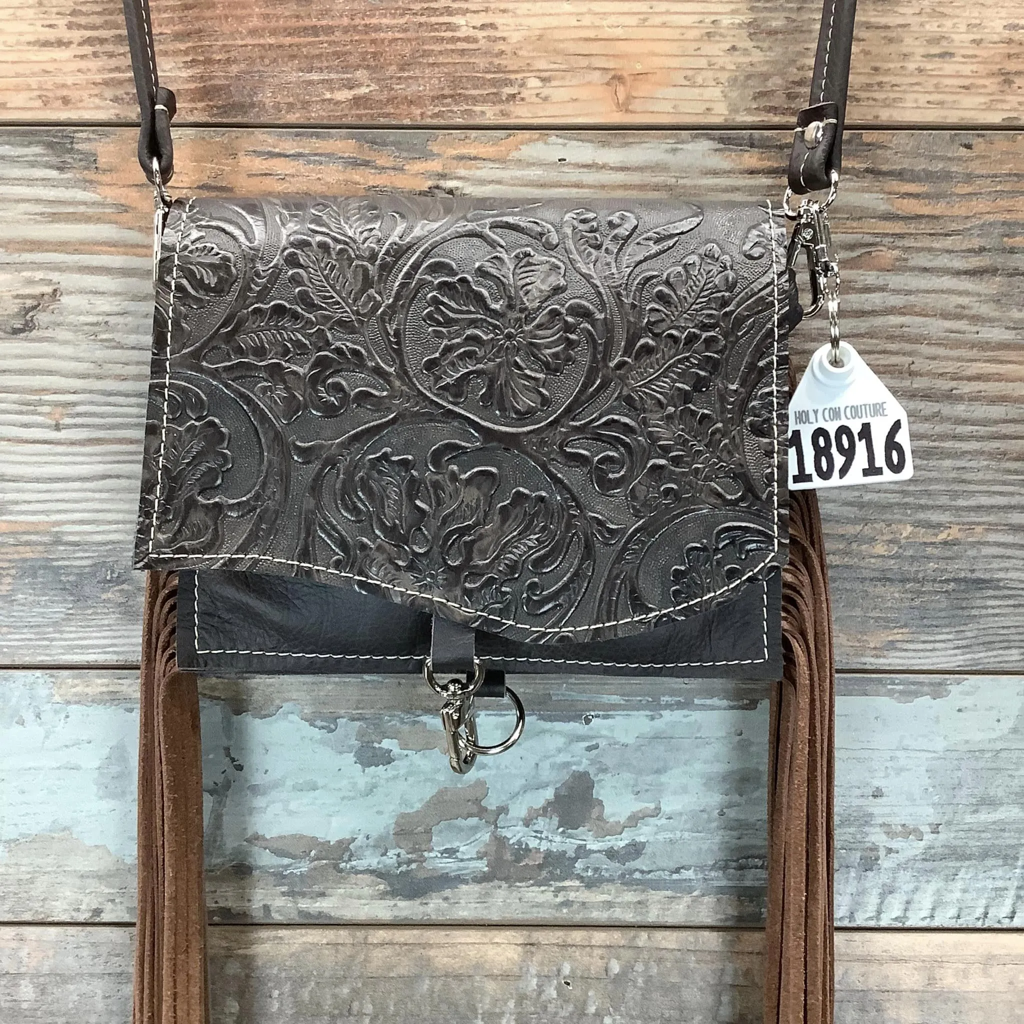 Pony Express - #18916
