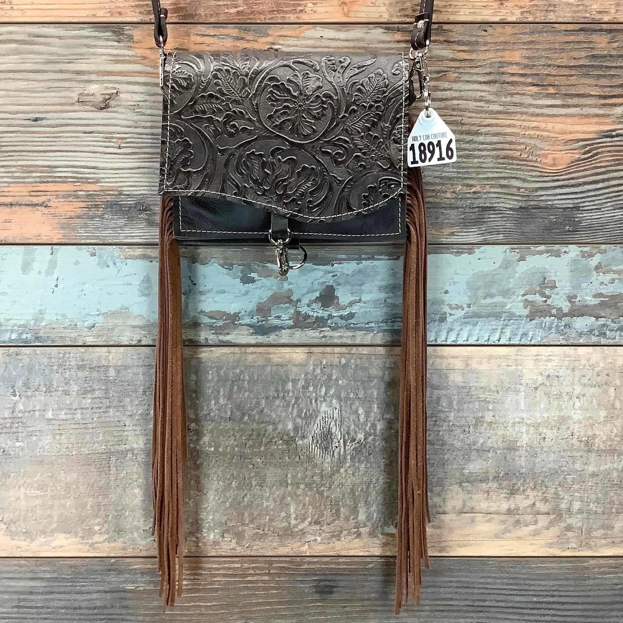 Pony Express - #18916