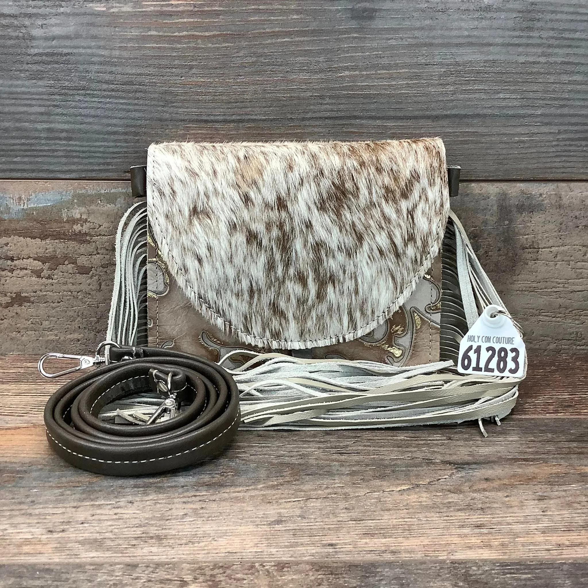 Pony Express - #61283