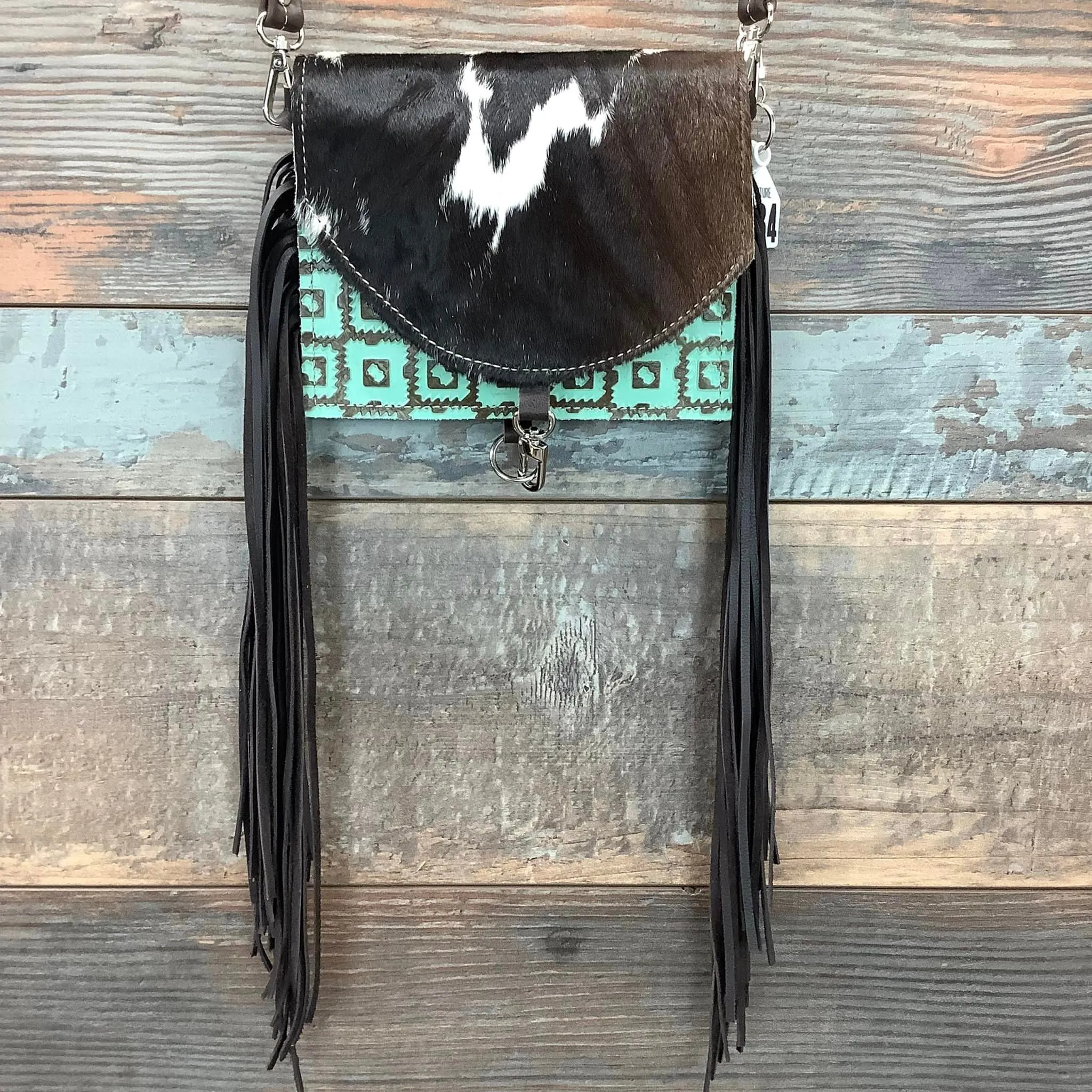 Pony Express #64834