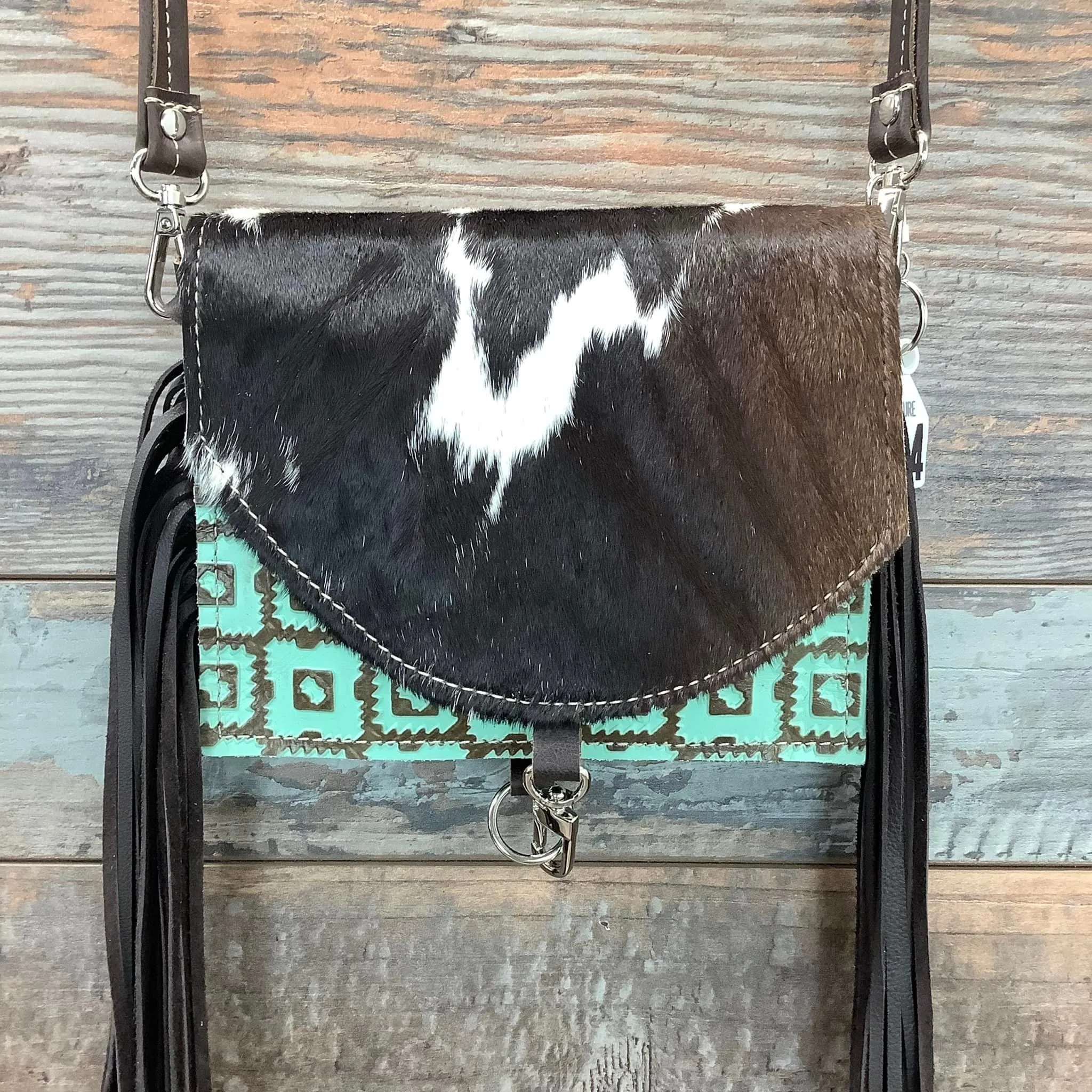 Pony Express #64834