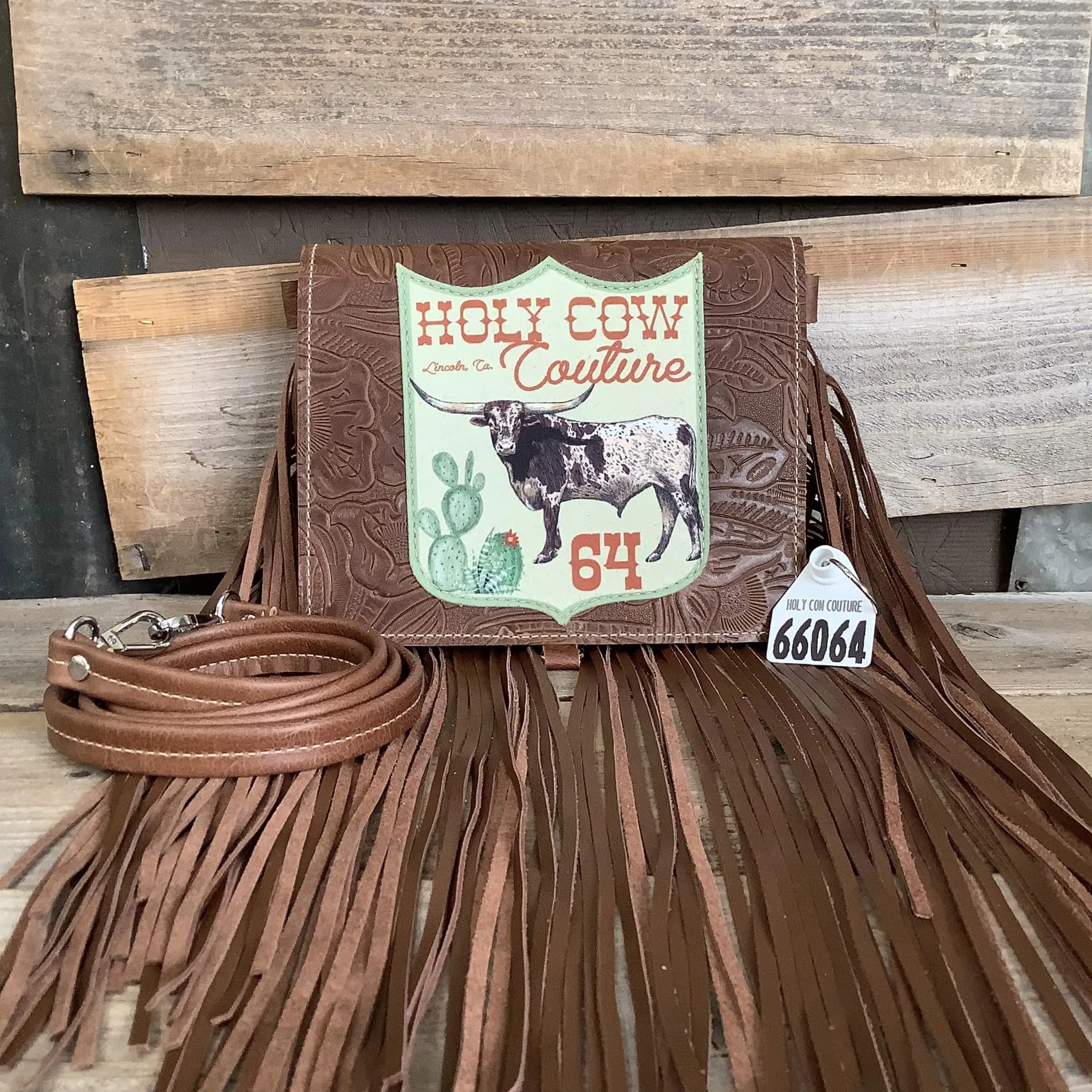 Pony Express #66064 BNF64