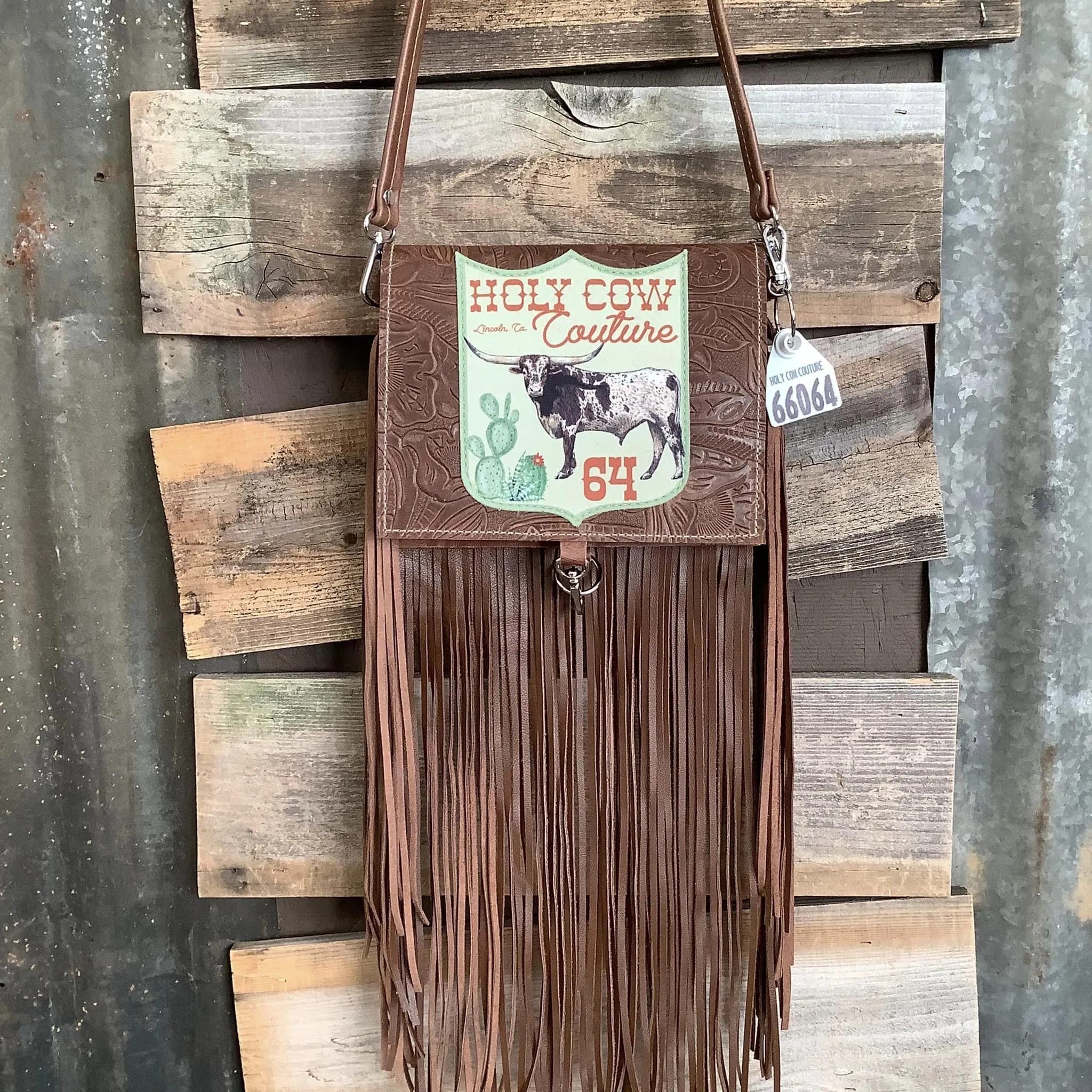 Pony Express #66064 BNF64