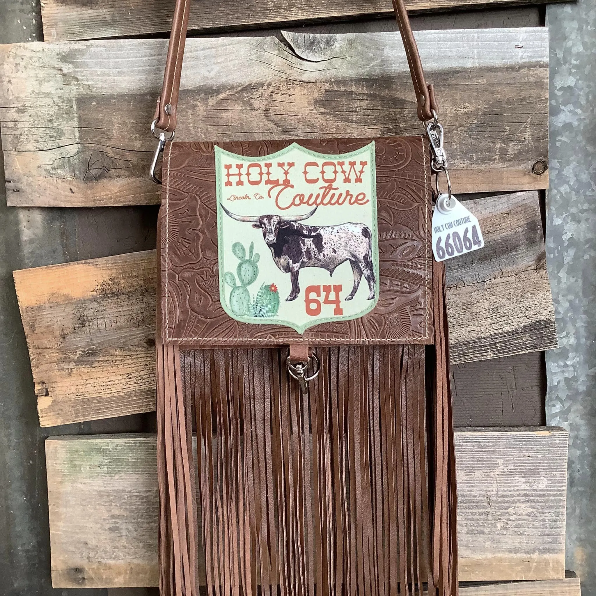 Pony Express #66064 BNF64