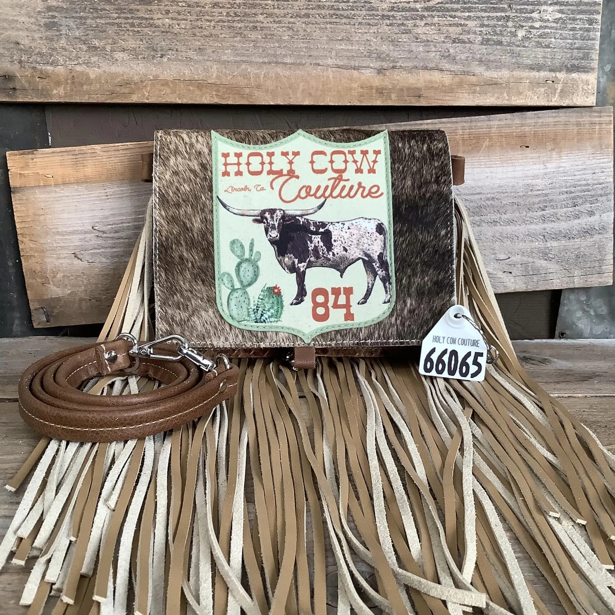 Pony Express #66065 BNF84